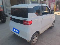 Wuling Hongguang MINIEV 2020 Zizai Trim Ternary Lithium - ფოტო 3
