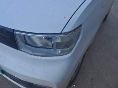 Wuling Hongguang MINIEV 2020 Zizai Trim Ternary Lithium - ფოტო 5