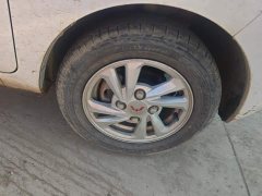Wuling Hongguang MINIEV 2020 Zizai Trim Ternary Lithium - ფოტო 6