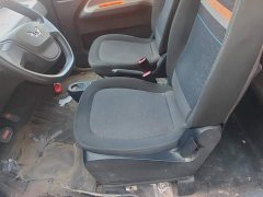 Wuling Hongguang MINIEV 2020 Zizai Trim Ternary Lithium - ფოტო 9