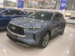 Infiniti QX60 2022 2.0T AWD Premium Edition - ფოტო 1