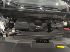 Infiniti QX60 2022 2.0T AWD Premium Edition - ფოტო 10