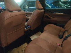 Infiniti QX60 2022 2.0T AWD Premium Edition - ფოტო 11