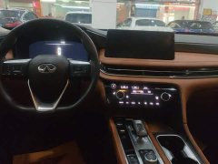Infiniti QX60 2022 2.0T AWD Premium Edition - ფოტო 12
