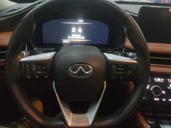 Infiniti QX60 2022 2.0T AWD Premium Edition - ფოტო 13