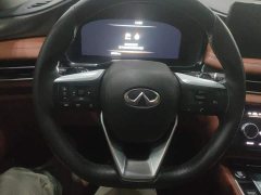 Infiniti QX60 2022 2.0T AWD Premium Edition - ფოტო 15