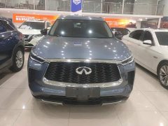 Infiniti QX60 2022 2.0T AWD Premium Edition - ფოტო 2