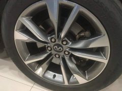 Infiniti QX60 2022 2.0T AWD Premium Edition - ფოტო 6