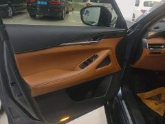 Infiniti QX60 2022 2.0T AWD Premium Edition - ფოტო 7