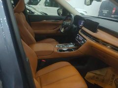 Infiniti QX60 2022 2.0T AWD Premium Edition - ფოტო 8