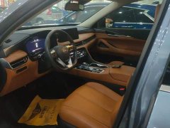 Infiniti QX60 2022 2.0T AWD Premium Edition - ფოტო 9