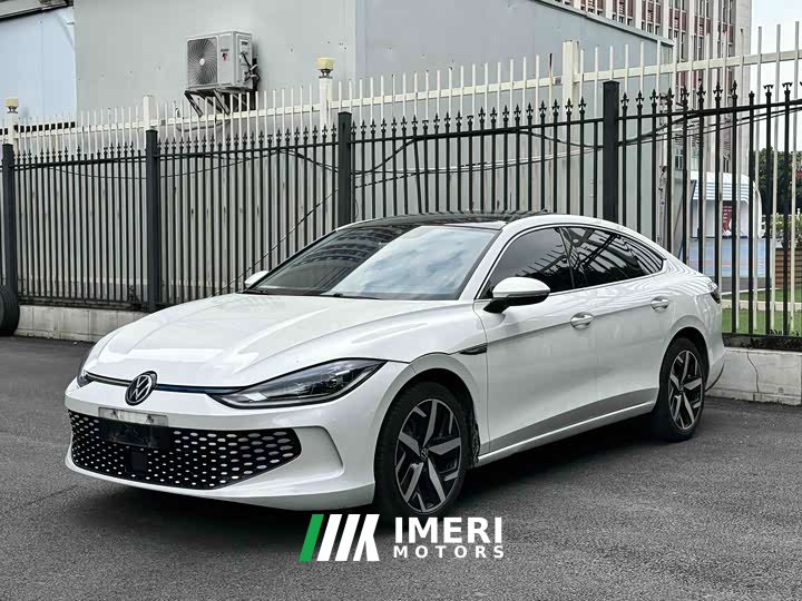 Volkswagen Lingdu L 280TSI DSG Spicy Edition - ავტომობილი ჩინეთიდან