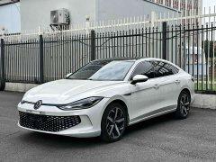 Volkswagen Lingdu L 280TSI DSG Spicy Edition - ფოტო 1