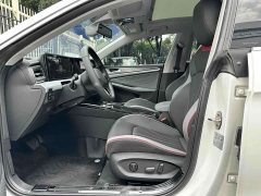 Volkswagen Lingdu L 280TSI DSG Spicy Edition - ფოტო 10