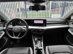Volkswagen Lingdu L 280TSI DSG Spicy Edition - ფოტო 12