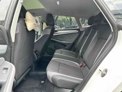Volkswagen Lingdu L 280TSI DSG Spicy Edition - ფოტო 15