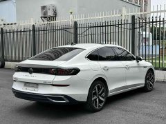 Volkswagen Lingdu L 280TSI DSG Spicy Edition - ფოტო 4