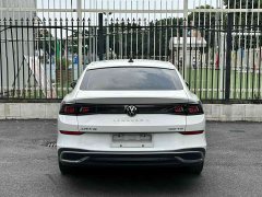 Volkswagen Lingdu L 280TSI DSG Spicy Edition - ფოტო 5