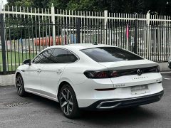 Volkswagen Lingdu L 280TSI DSG Spicy Edition - ფოტო 6
