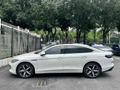 Volkswagen Lingdu L 280TSI DSG Spicy Edition - ფოტო 8