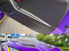 Lamborghini Huracán 2021 Huracán STO - ფოტო 4