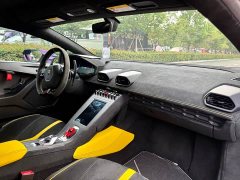 Lamborghini Huracán 2021 Huracán STO - ფოტო 5