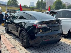 Tesla Model Y 2022 Rear-Wheel Drive - ფოტო 12
