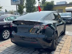 Tesla Model Y 2022 Rear-Wheel Drive - ფოტო 13