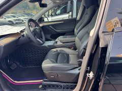 Tesla Model Y 2022 Rear-Wheel Drive - ფოტო 3