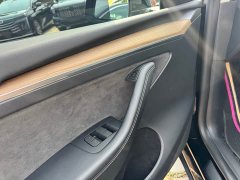 Tesla Model Y 2022 Rear-Wheel Drive - ფოტო 4