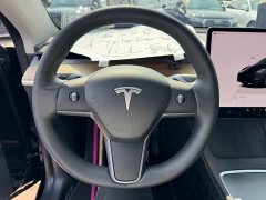 Tesla Model Y 2022 Rear-Wheel Drive - ფოტო 5