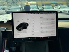 Tesla Model Y 2022 Rear-Wheel Drive - ფოტო 6