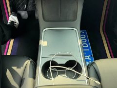 Tesla Model Y 2022 Rear-Wheel Drive - ფოტო 7