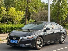 Nissan Sylphy Classic 1.6XL CVT Luxury Edition - ფოტო 1