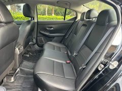 Nissan Sylphy Classic 1.6XL CVT Luxury Edition - ფოტო 10
