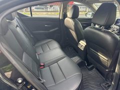 Nissan Sylphy Classic 1.6XL CVT Luxury Edition - ფოტო 12