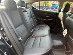 Nissan Sylphy Classic 1.6XL CVT Luxury Edition - ფოტო 13