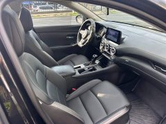 Nissan Sylphy Classic 1.6XL CVT Luxury Edition - ფოტო 14