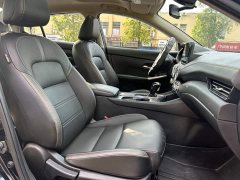 Nissan Sylphy Classic 1.6XL CVT Luxury Edition - ფოტო 15