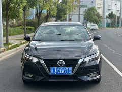Nissan Sylphy Classic 1.6XL CVT Luxury Edition - ფოტო 16