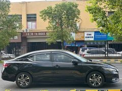 Nissan Sylphy Classic 1.6XL CVT Luxury Edition - ფოტო 17