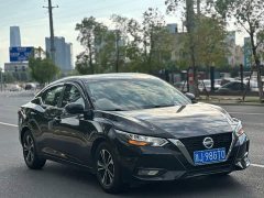 Nissan Sylphy Classic 1.6XL CVT Luxury Edition - ფოტო 2