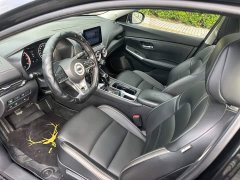 Nissan Sylphy Classic 1.6XL CVT Luxury Edition - ფოტო 3