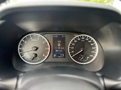 Nissan Sylphy Classic 1.6XL CVT Luxury Edition - ფოტო 5