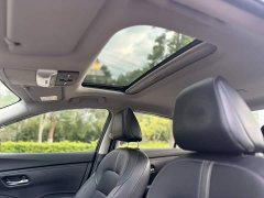 Nissan Sylphy Classic 1.6XL CVT Luxury Edition - ფოტო 8