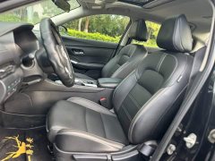 Nissan Sylphy Classic 1.6XL CVT Luxury Edition - ფოტო 9