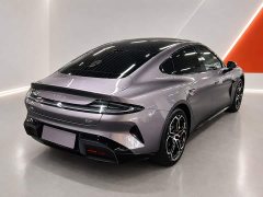 Xiaomi SU7 2024 Rear-Wheel Drive Ultra-Long Range Advanced Autonomous Driving Pro - ფოტო 4