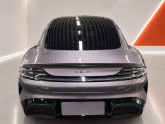 Xiaomi SU7 2024 Rear-Wheel Drive Ultra-Long Range Advanced Autonomous Driving Pro - ფოტო 5