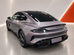 Xiaomi SU7 2024 Rear-Wheel Drive Ultra-Long Range Advanced Autonomous Driving Pro - ფოტო 6