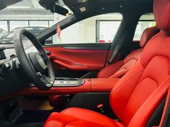 Xiaomi SU7 2024 Rear-Wheel Drive Ultra-Long Range Advanced Autonomous Driving Pro - ფოტო 8